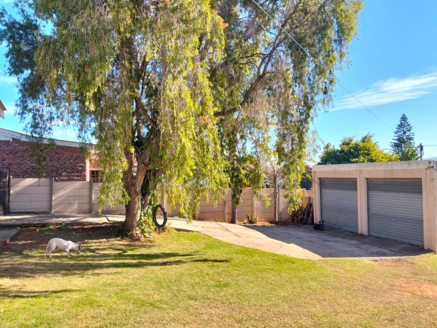 3 Bedroom Property for Sale in Bothasrus Eastern Cape